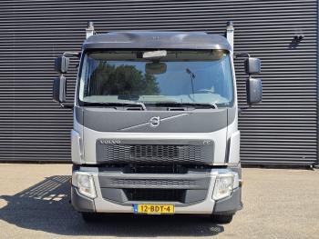 Volvo FE 250 18T / TYHOF CAR TRANSPORTER / EURO 6